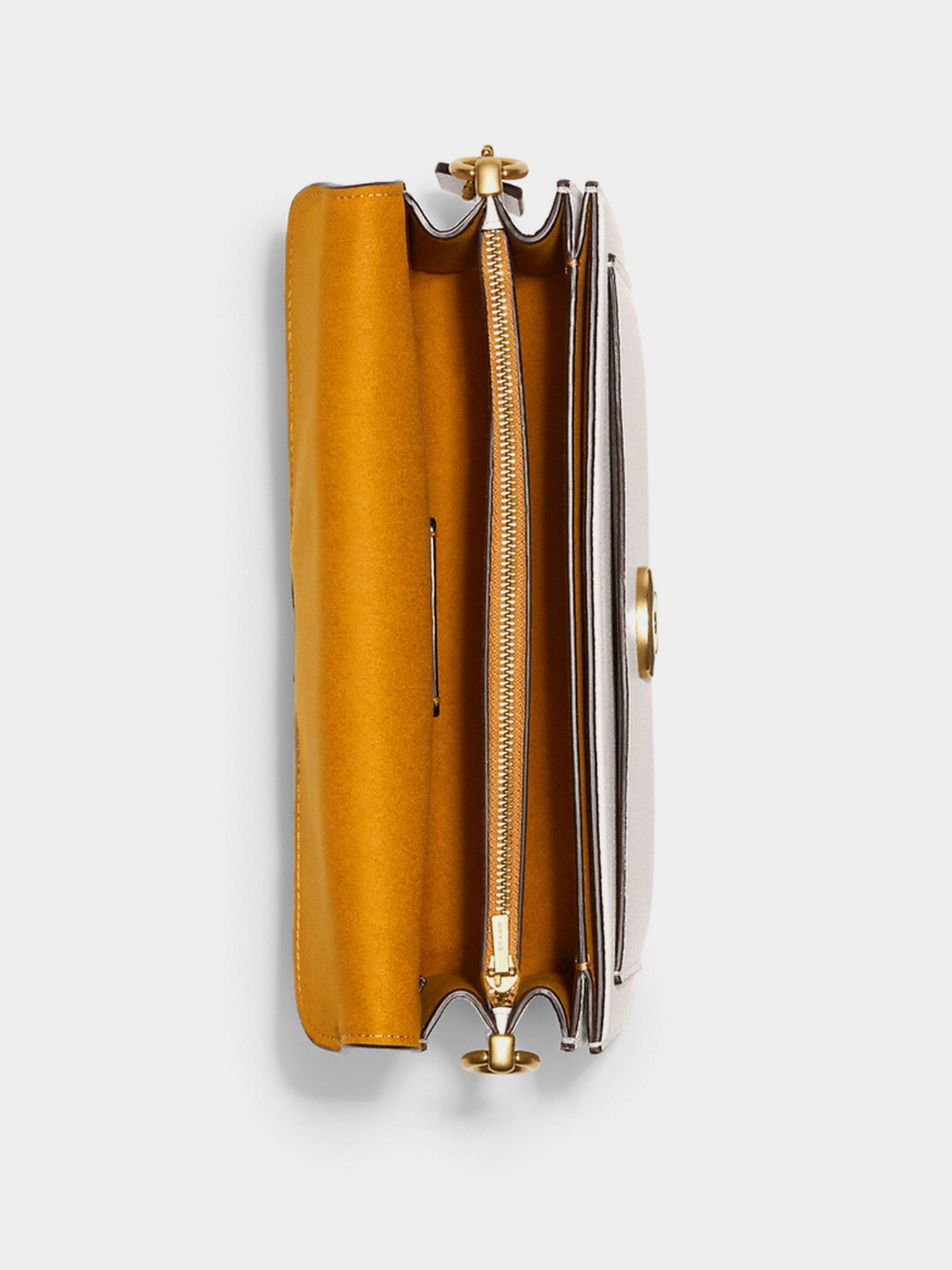 Сумка Coach модель CH857B4/HA Фото