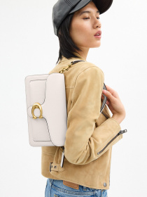 Сумка Coach модель CH857B4/HA Фото