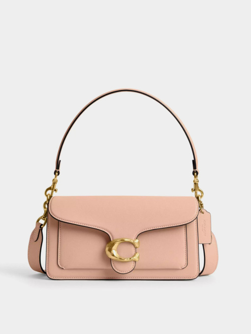 Сумка Coach модель CBF92B4CRM Фото