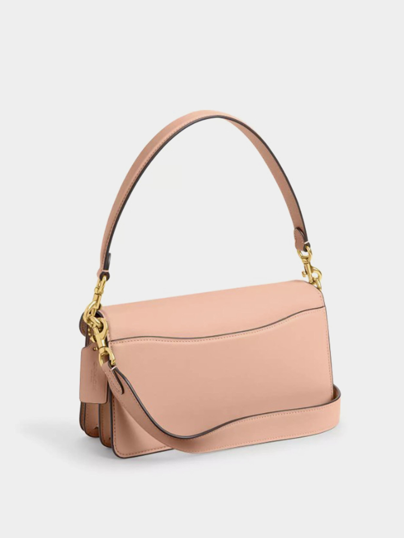 Сумка Coach модель CBF92B4CRM Фото