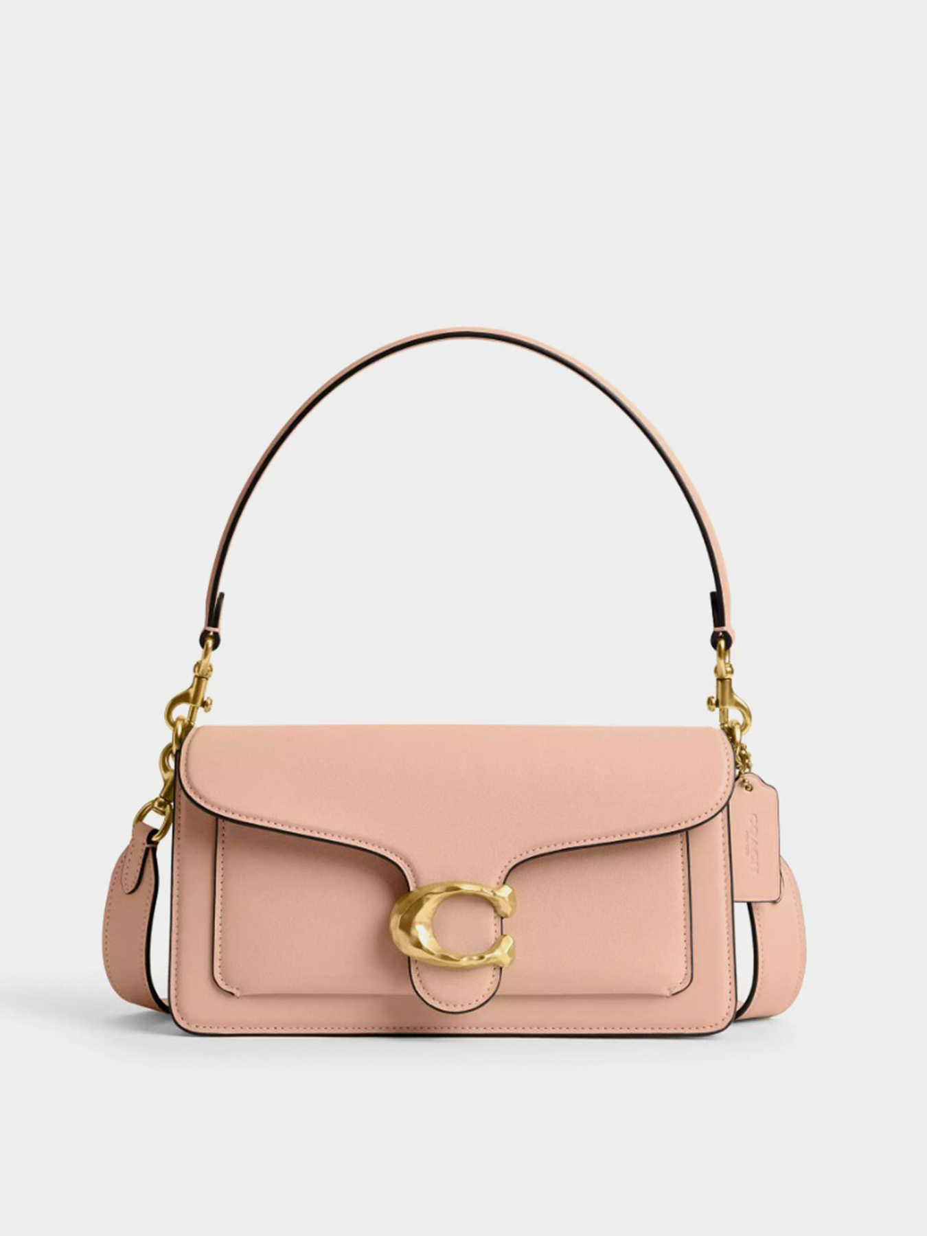 Сумка Coach модель CBF92B4CRM Фото