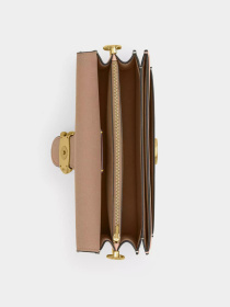 Сумка Coach модель CBF92B4CRM Фото