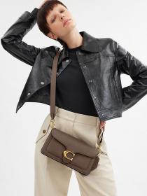 Сумка Coach модель CH857B4CBD Фото