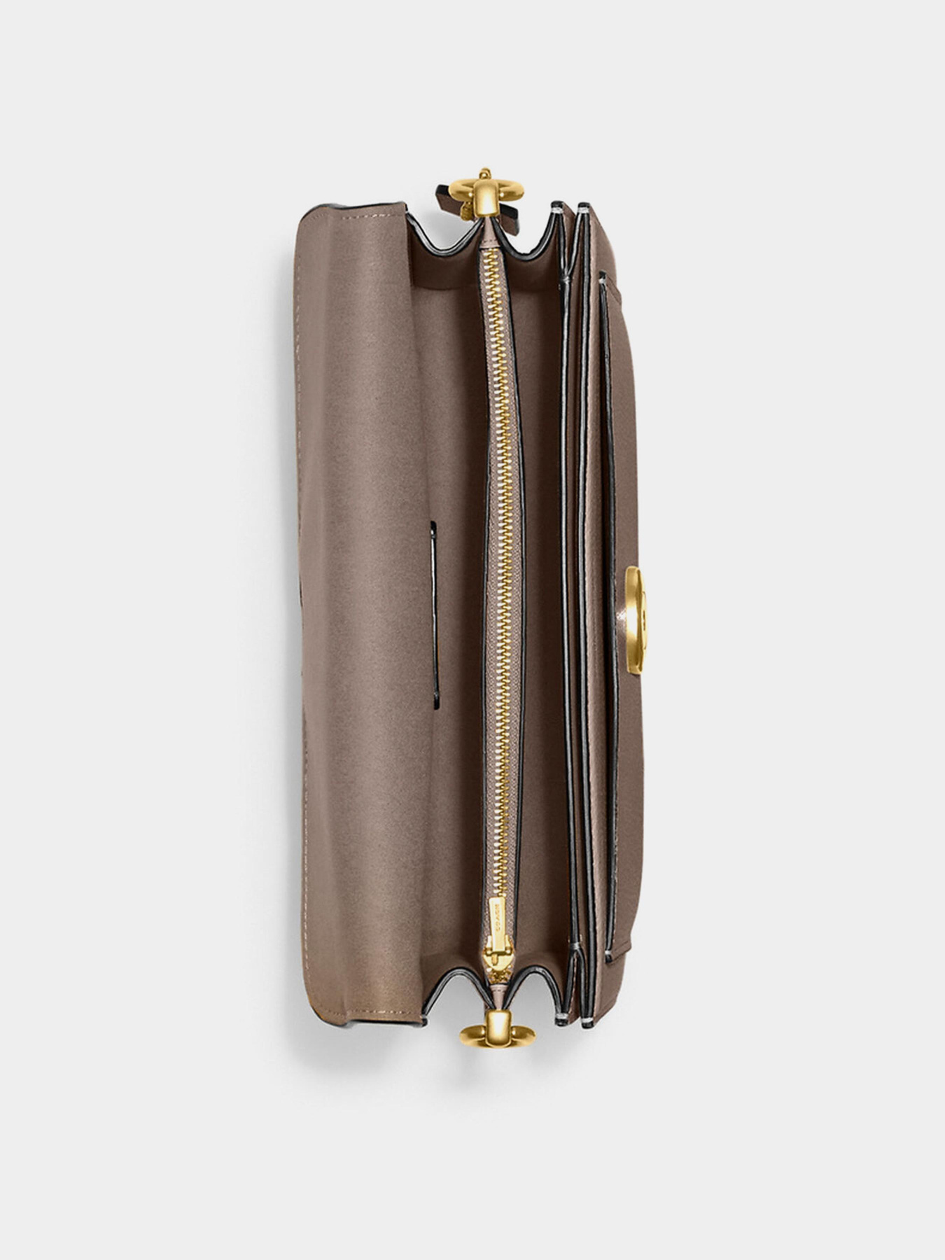 Сумка Coach модель CH857B4CBD Фото