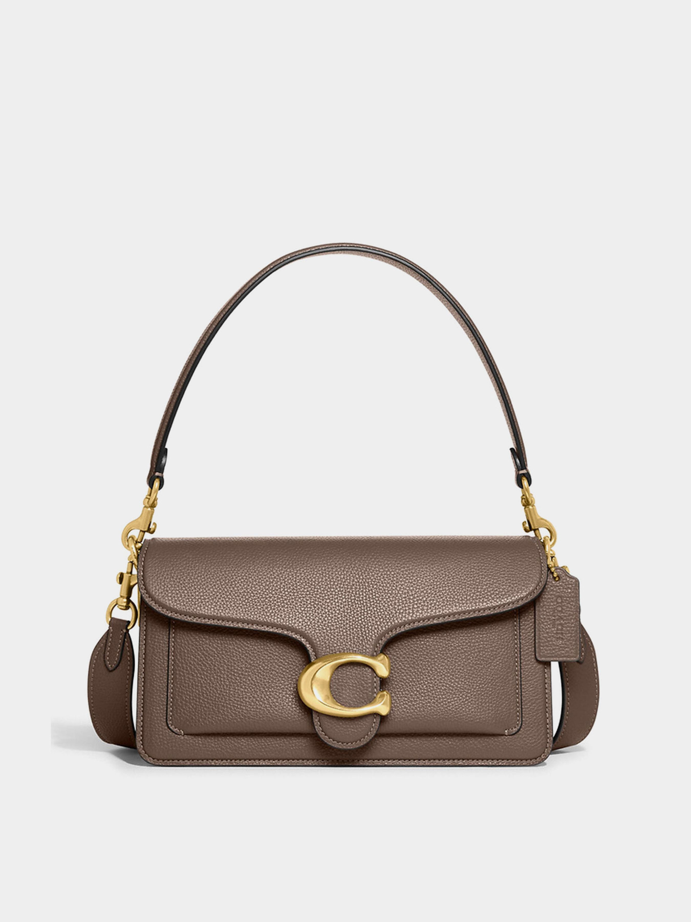 Сумка Coach модель CH857B4CBD Фото