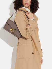 Сумка Coach модель CH857B4CBD Фото