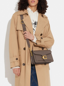 Сумка Coach модель CH857B4CBD Фото