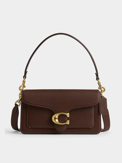 Сумка Coach модель CH857B4MPL Фото