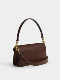 Сумка Coach модель CH857B4MPL Фото