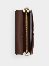 Сумка Coach модель CH857B4MPL Фото