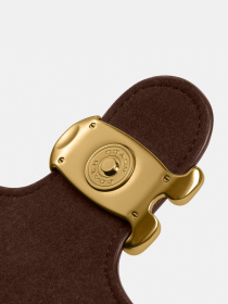 Сумка Coach модель CH857B4MPL Фото