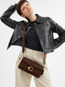 Сумка Coach модель CH857B4MPL Фото