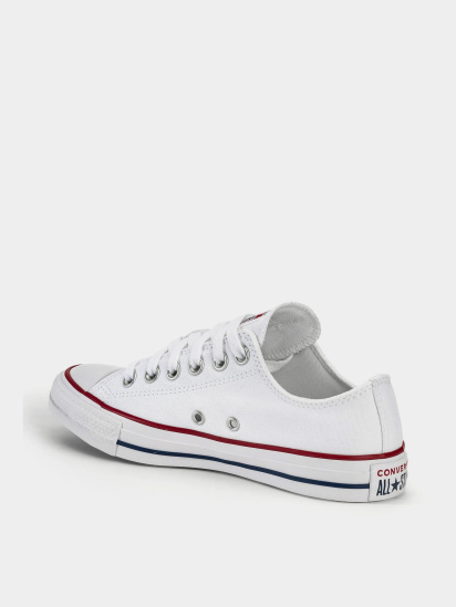 Кеди низькі CONVERSE Chuck Taylor All Star Ox модель M7652C — фото - INTERTOP