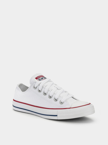 Кеди низькі CONVERSE Chuck Taylor All Star Ox модель M7652C — фото 4 - INTERTOP