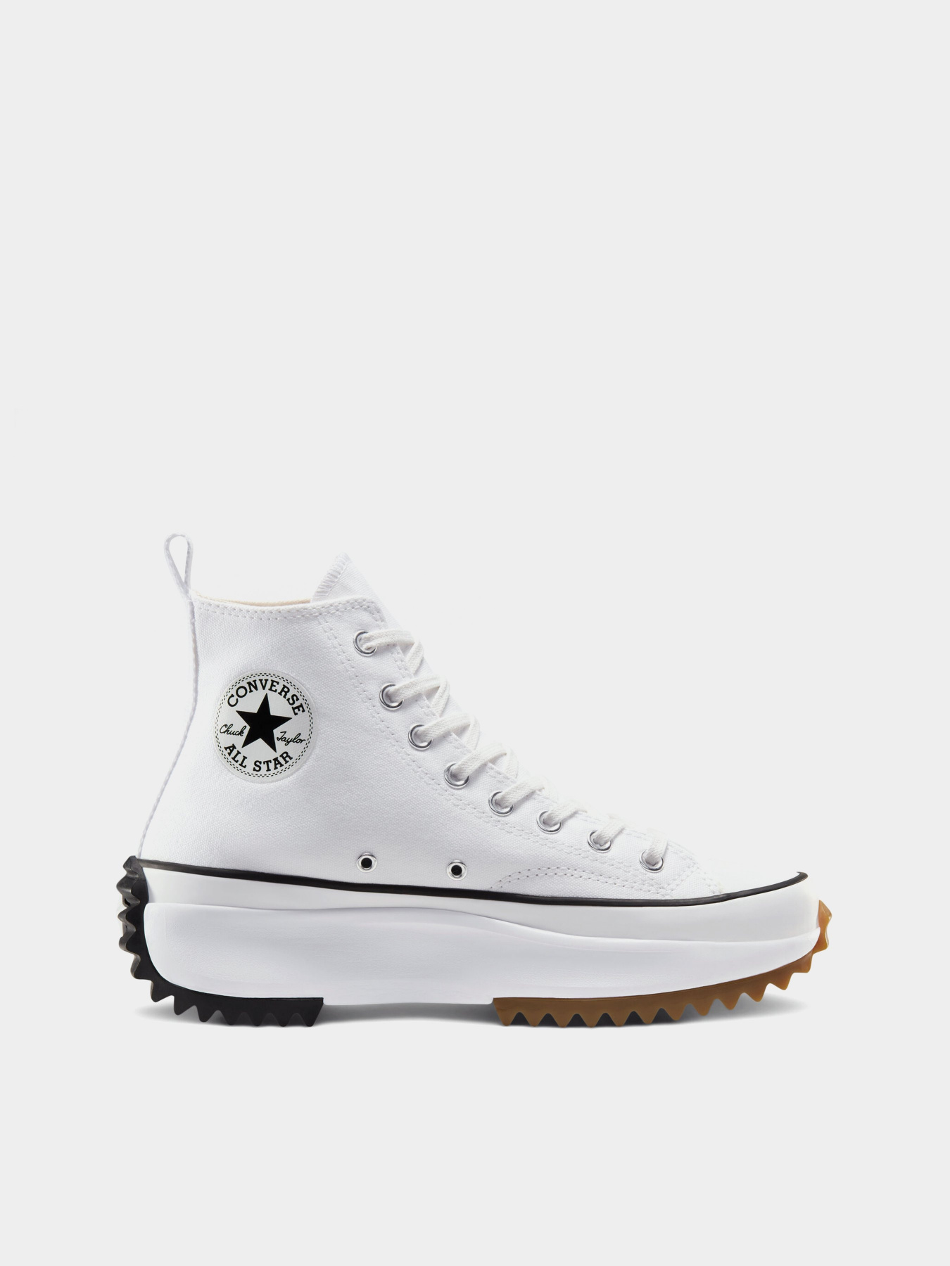 Кеди високі CONVERSE RUN STAR HIKE HIGH TOP модель 166799C Фото