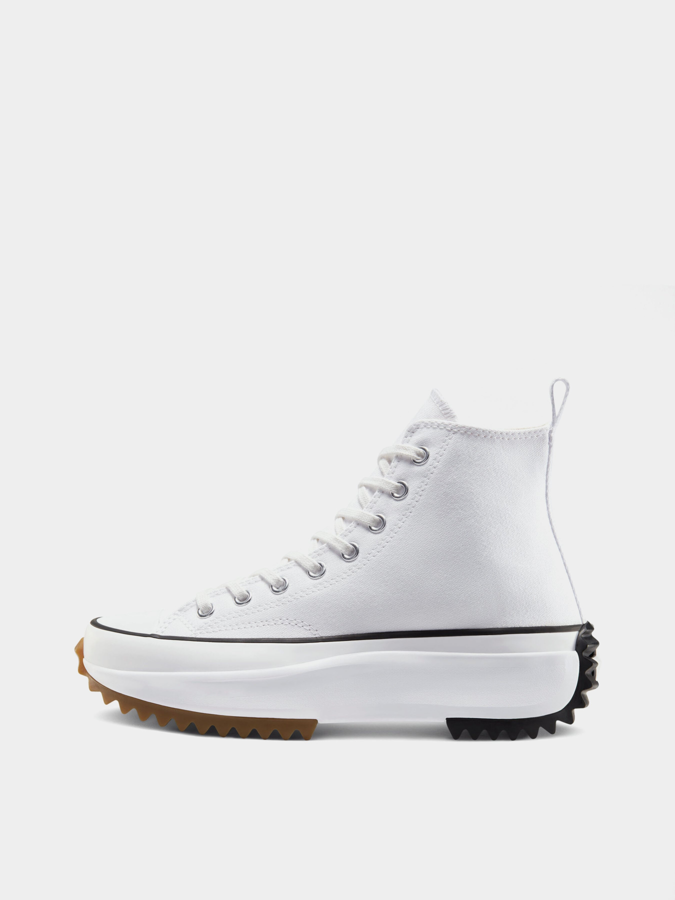 Кеди високі CONVERSE RUN STAR HIKE HIGH TOP модель 166799C Фото