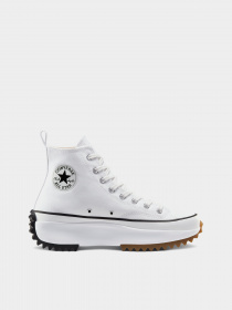 Кеди високі CONVERSE RUN STAR HIKE HIGH TOP модель 166799C Фото