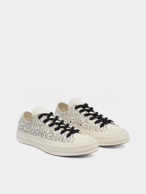 Кеди низькі CONVERSE Chuck 70 модель 170285C Фото