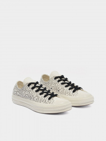Кеды низкие CONVERSE Chuck 70 модель 170285C Фото