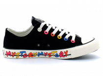 Кеди низькі CONVERSE My Story Chuck 70 модель 170295C Фото