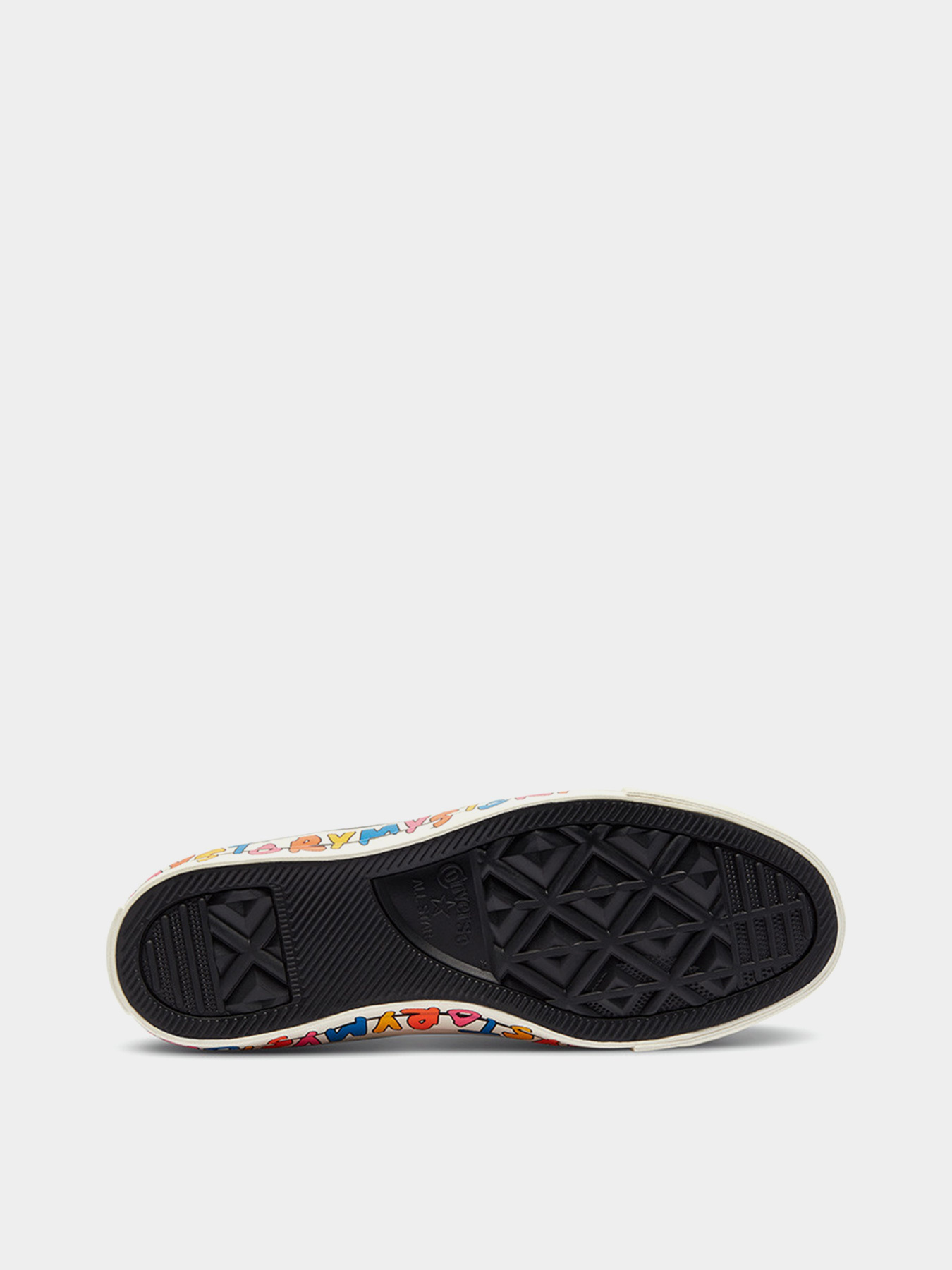 Кеды низкие CONVERSE My Story Chuck 70 модель 170295C Фото