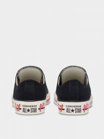 Кеды низкие CONVERSE My Story Chuck 70 модель 170295C Фото