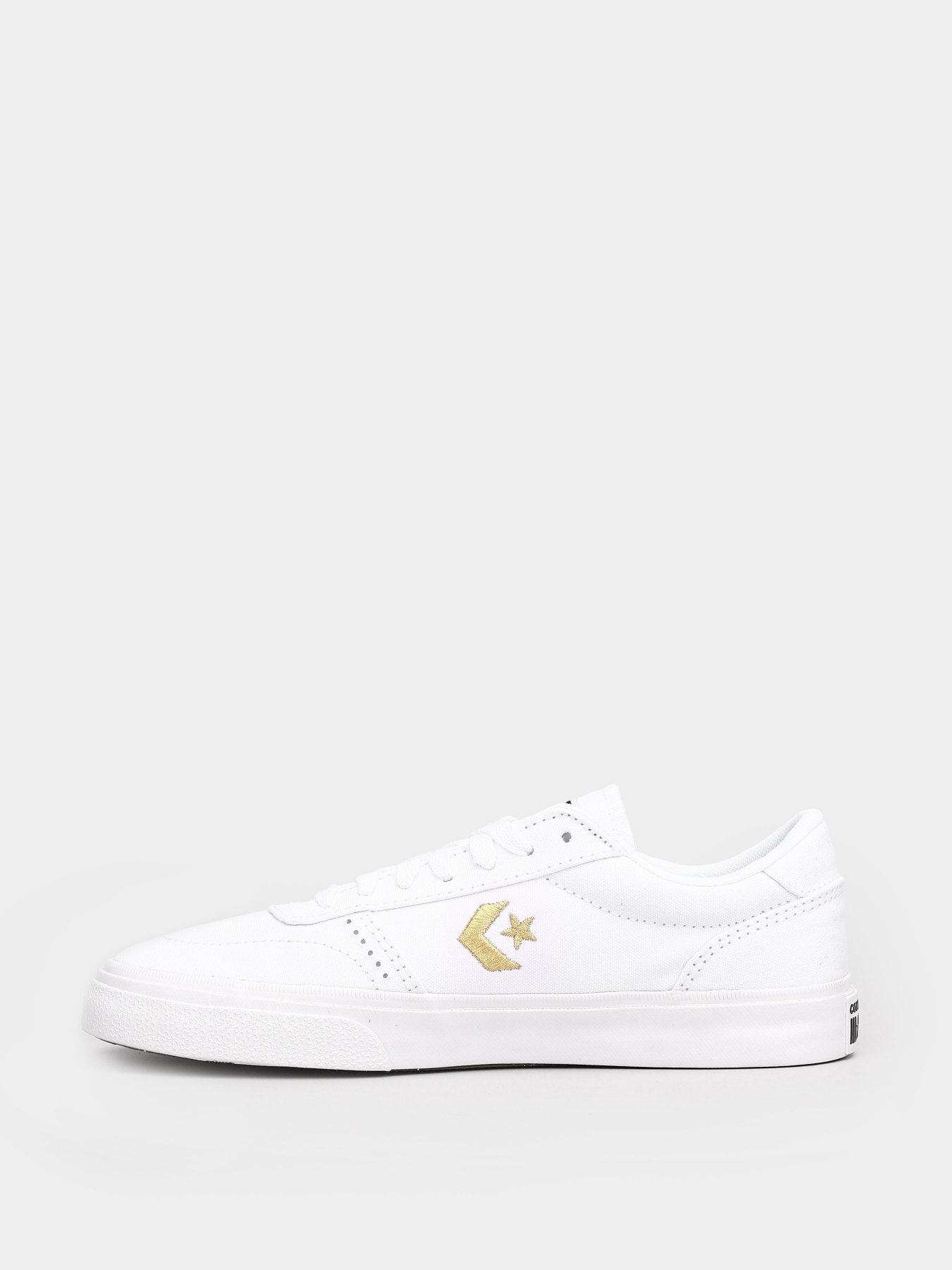 Кеди низькі CONVERSE Boulevard модель 170512C Фото