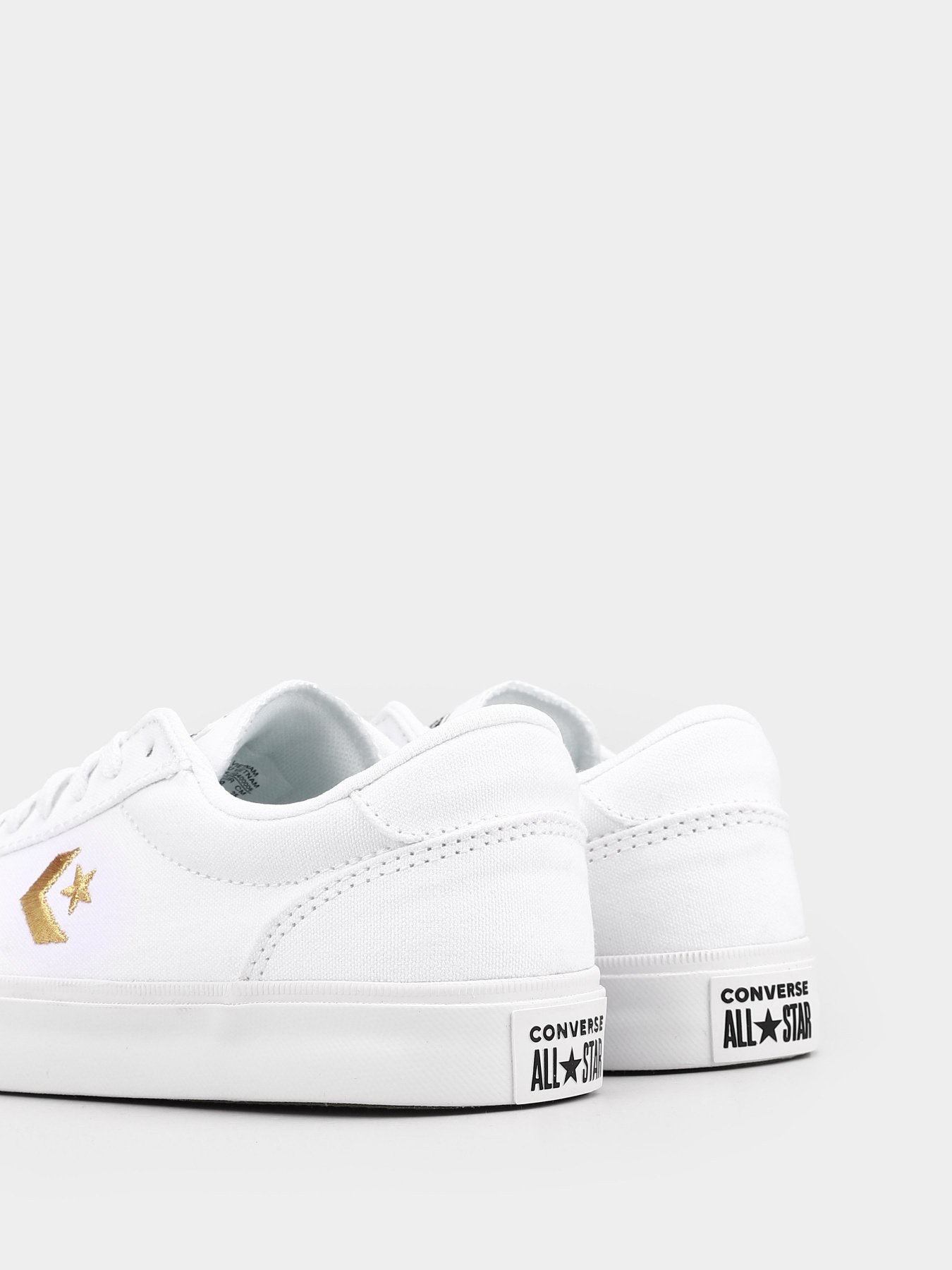 Кеди низькі CONVERSE Boulevard модель 170512C Фото