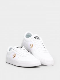 Кеди низькі CONVERSE Boulevard модель 170512C Фото