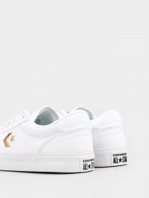 Кеди низькі CONVERSE Boulevard модель 170512C Фото