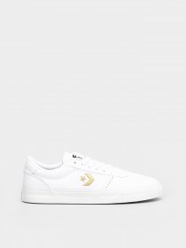 Кеди низькі CONVERSE Boulevard модель 170512C Фото