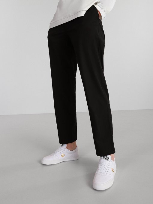 Кеды низкие CONVERSE Boulevard модель 170512C Фото