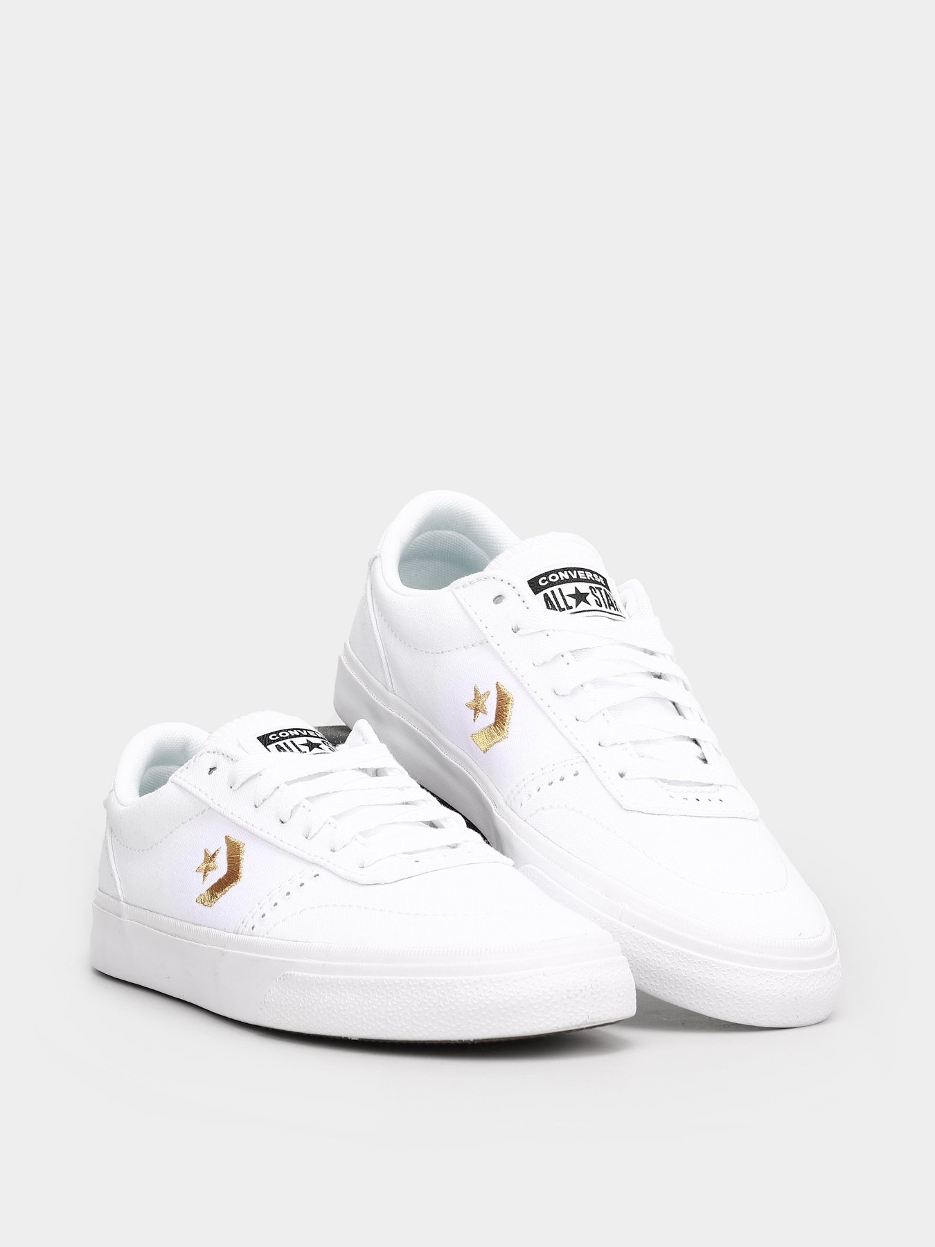 Кеды низкие CONVERSE Boulevard модель 170512C Фото