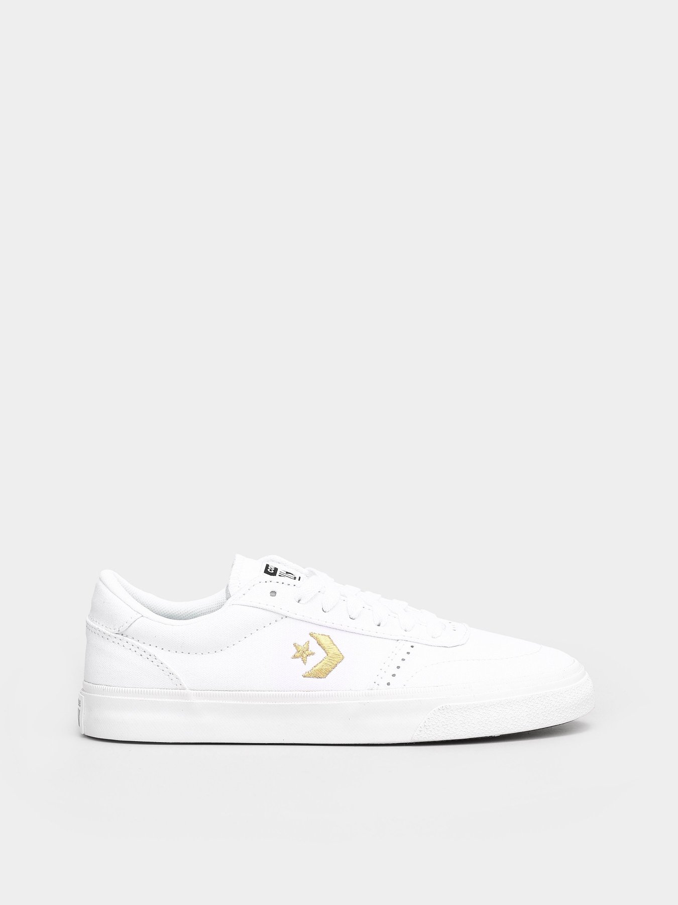 Кеды низкие CONVERSE Boulevard модель 170512C Фото