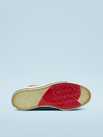 Кеды высокие CONVERSE Chuck 70 модель 171117C Фото