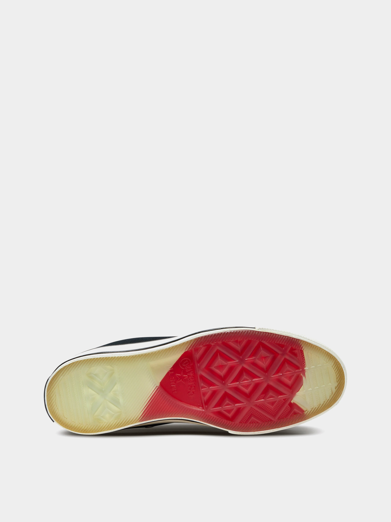 Кеди високі CONVERSE Chuck 70 модель 171118C Фото