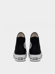 Кеди високі CONVERSE Chuck Taylor All Star Lift модель 560845C Фото