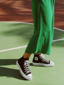 Кеди високі CONVERSE CHUCK TAYLOR ALL STAR LIFT модель 560845C Кеди високі CONVERSE CHUCK TAYLOR ALL STAR LIFT модель 560845C Фото