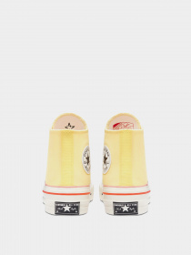 Кеды высокие CONVERSE модель 570787C Фото