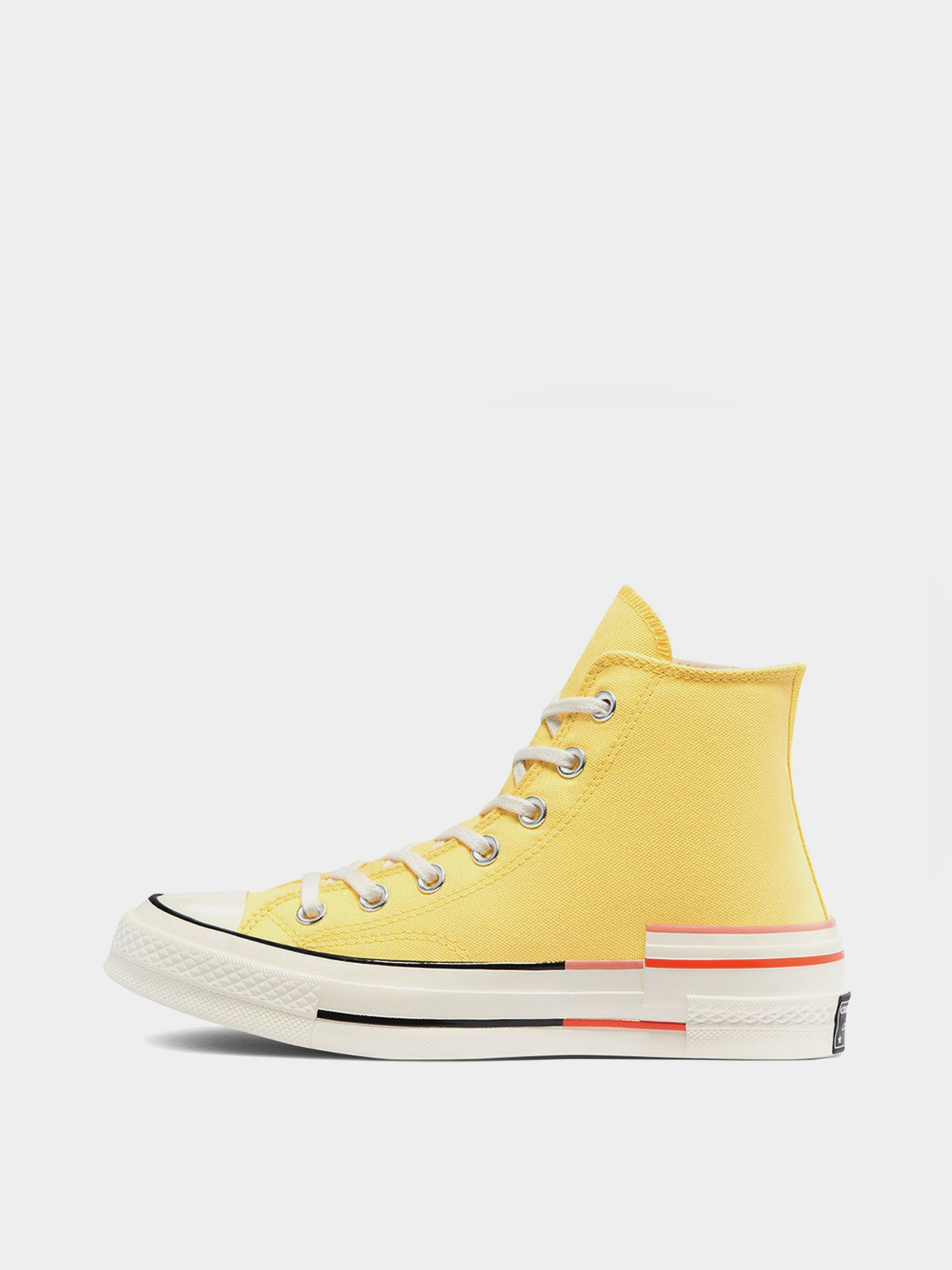 Кеды высокие CONVERSE модель 570787C Фото