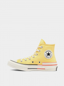 Кеды высокие CONVERSE модель 570787C Фото