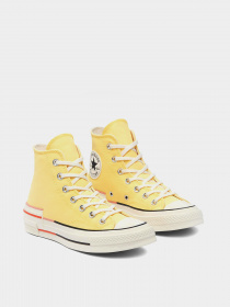 Кеды высокие CONVERSE модель 570787C Фото