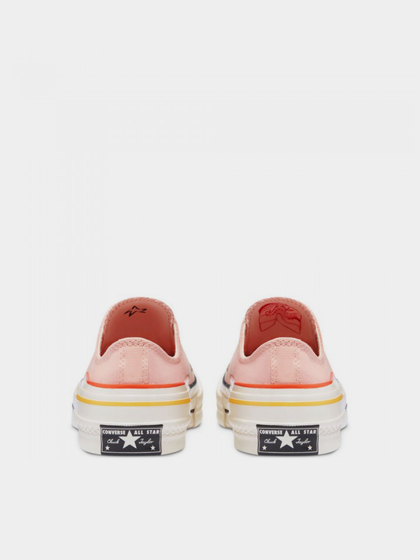 Кеди низькі CONVERSE Chuck 70 Ox модель 570788C Фото