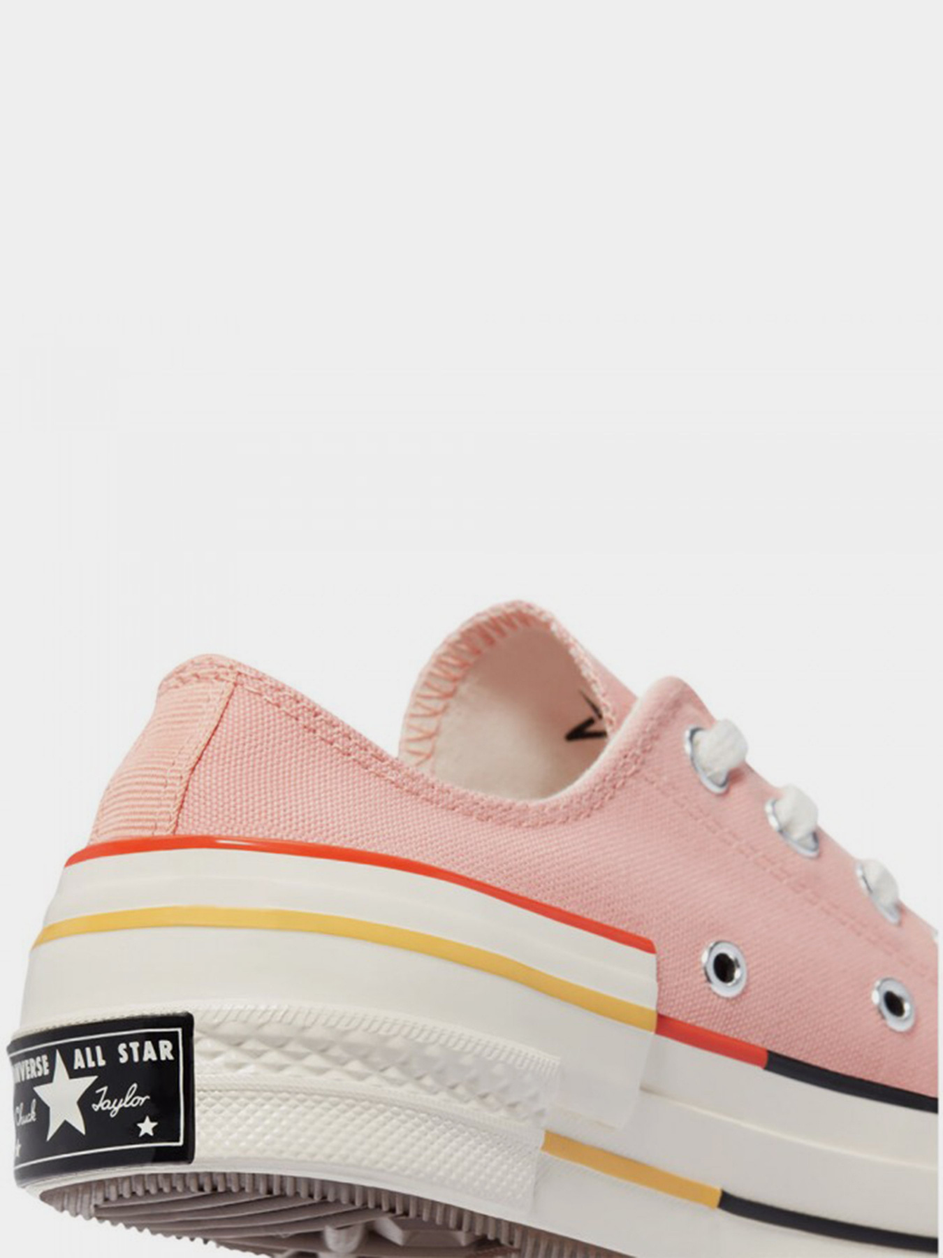 Кеди низькі CONVERSE Chuck 70 Ox модель 570788C Фото