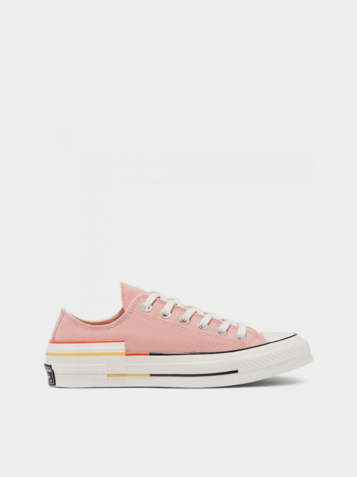 Кеды низкие CONVERSE Chuck 70 Ox модель 570788C Фото