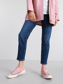 Кеды низкие CONVERSE Chuck 70 Ox модель 570788C Фото