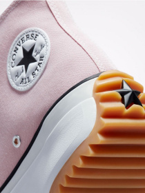 Кеды высокие CONVERSE RUN STAR HIKE модель 171668C Фото