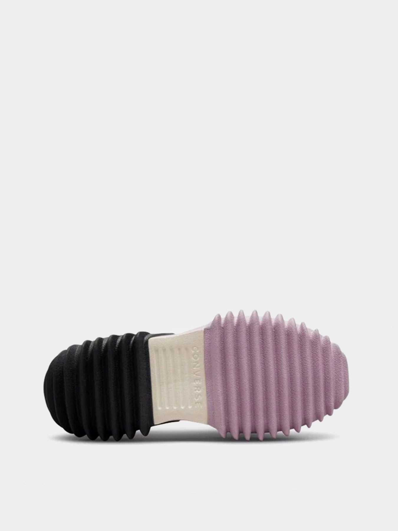 Кеды высокие CONVERSE Run Star Motion Platform Ombre модель 172891C Фото