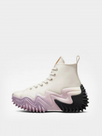 Кеды высокие CONVERSE Run Star Motion Platform Ombre модель 172891C Фото
