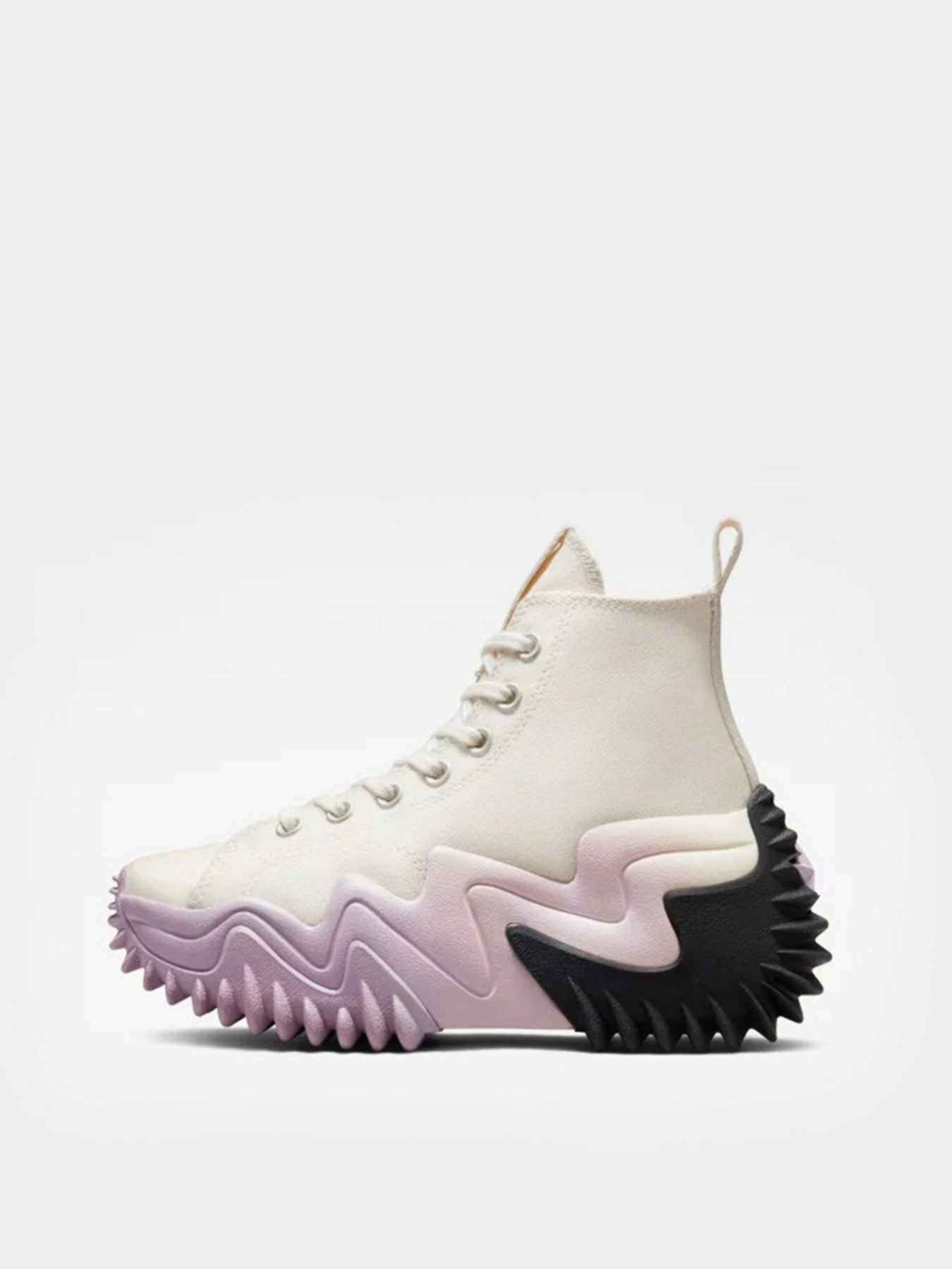 Кеды высокие CONVERSE Run Star Motion Platform Ombre модель 172891C Фото